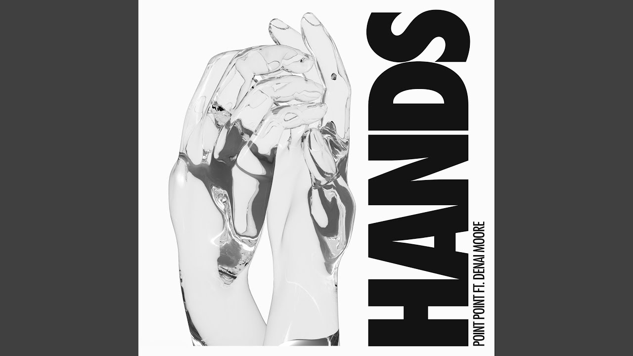 Hands