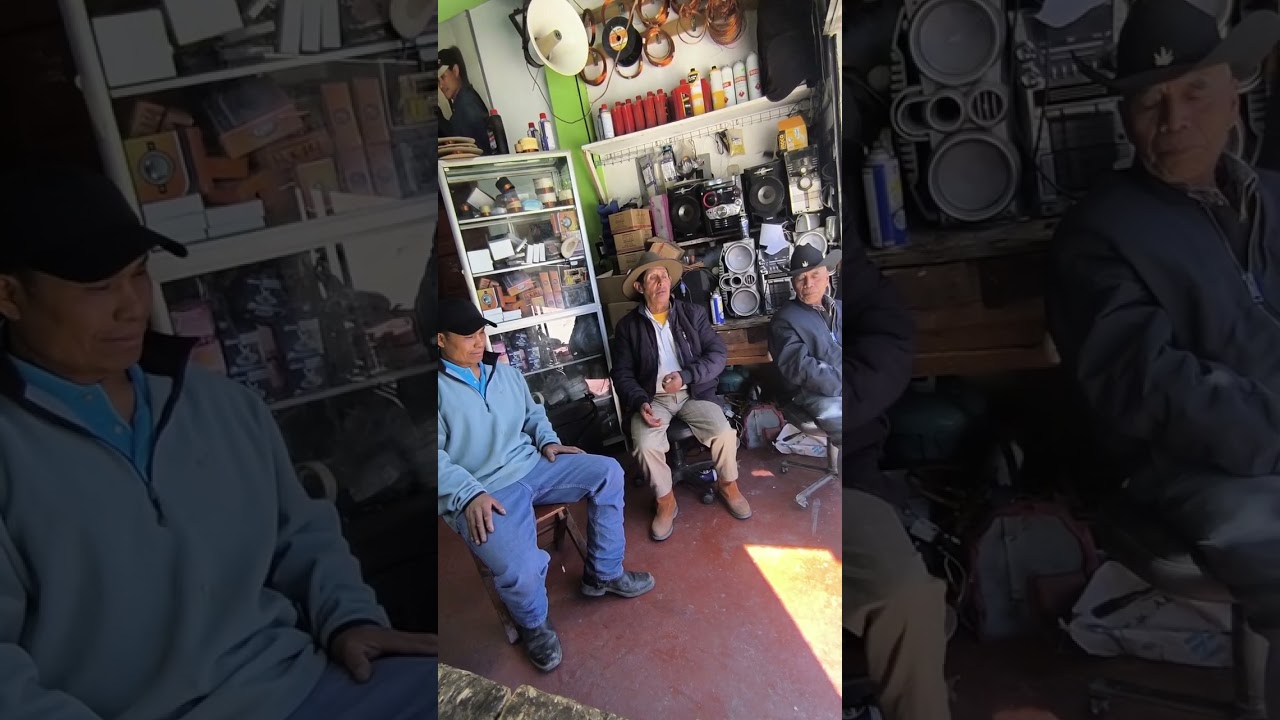 Explicación de la inspiración de alabanzas por Juan Gómez #taliles