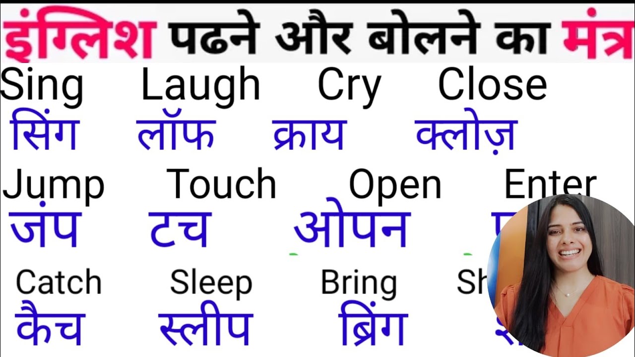 English Bolna Padhna Kaise Sikhe | How To Learn English From Zero | English Speaking Practice