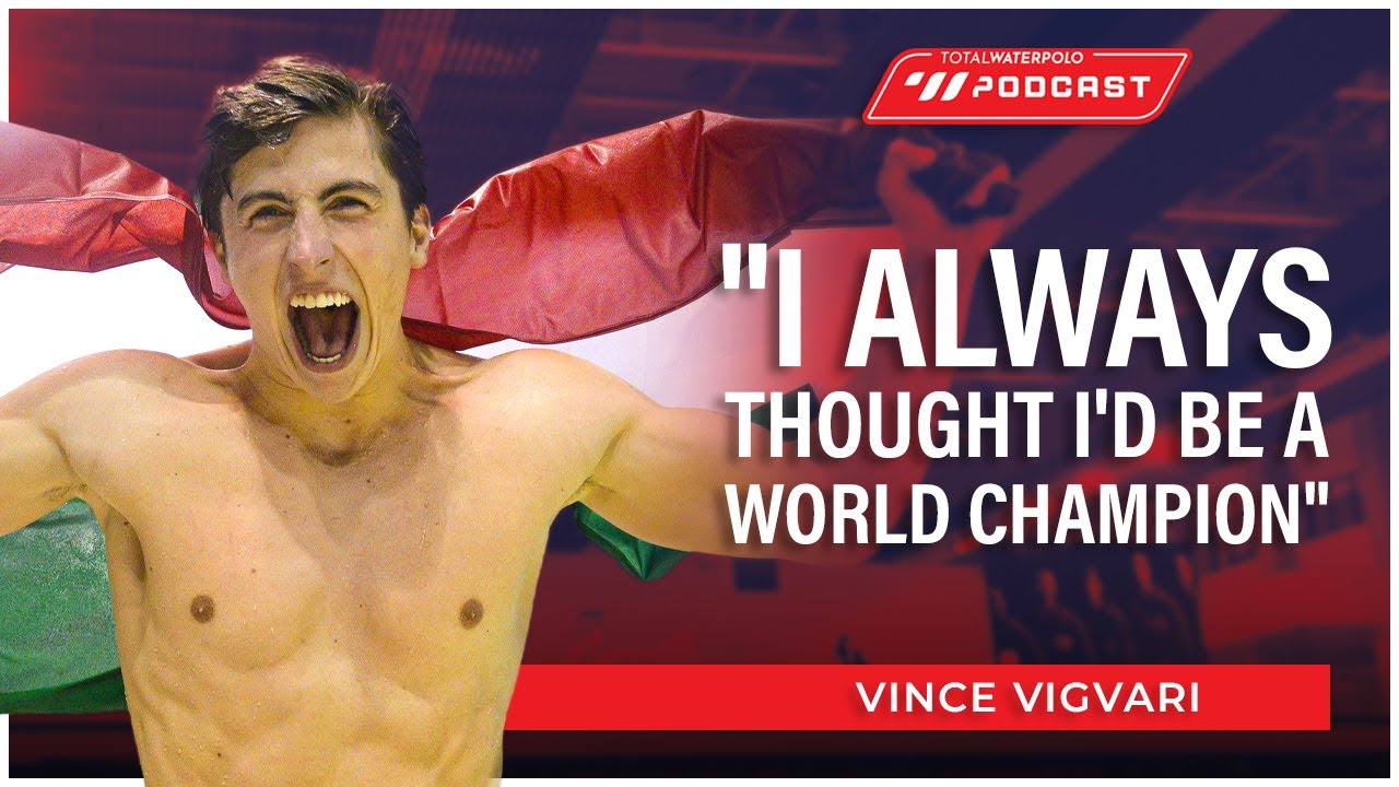 Vince Vigvari: 
