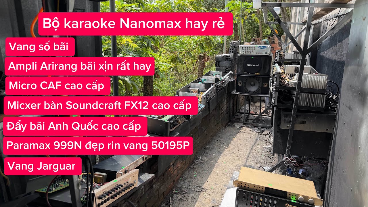 Ampli loa vang micxer chuyên karaoke gia đình thanh lý mỗi ngày. Đẩy bãi Anh Quốc khủng vip DX-Pro