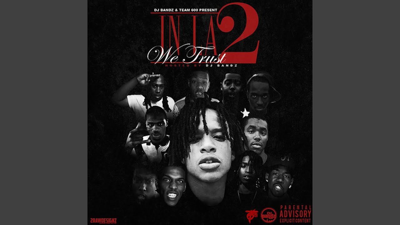 Gang Members (feat. Rondonumbanine & Cdai)