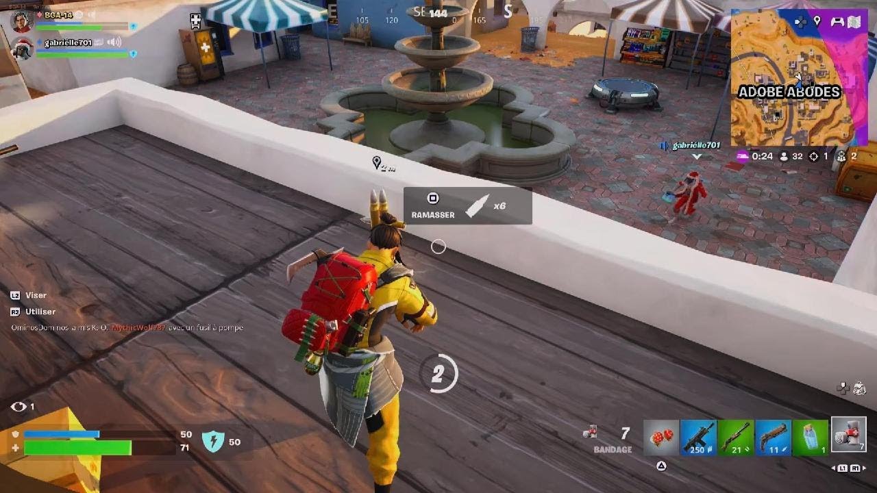 IL M'ABANDONNE!😡sur ma 1ère vidéo 😂