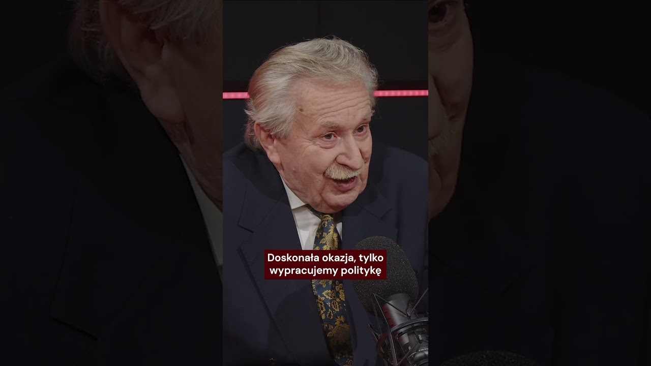 Gen. Komornicki: Polska powinna grać na trzech fortepianach. Wewnętrzna wojna niszczy bezpieczeństwo
