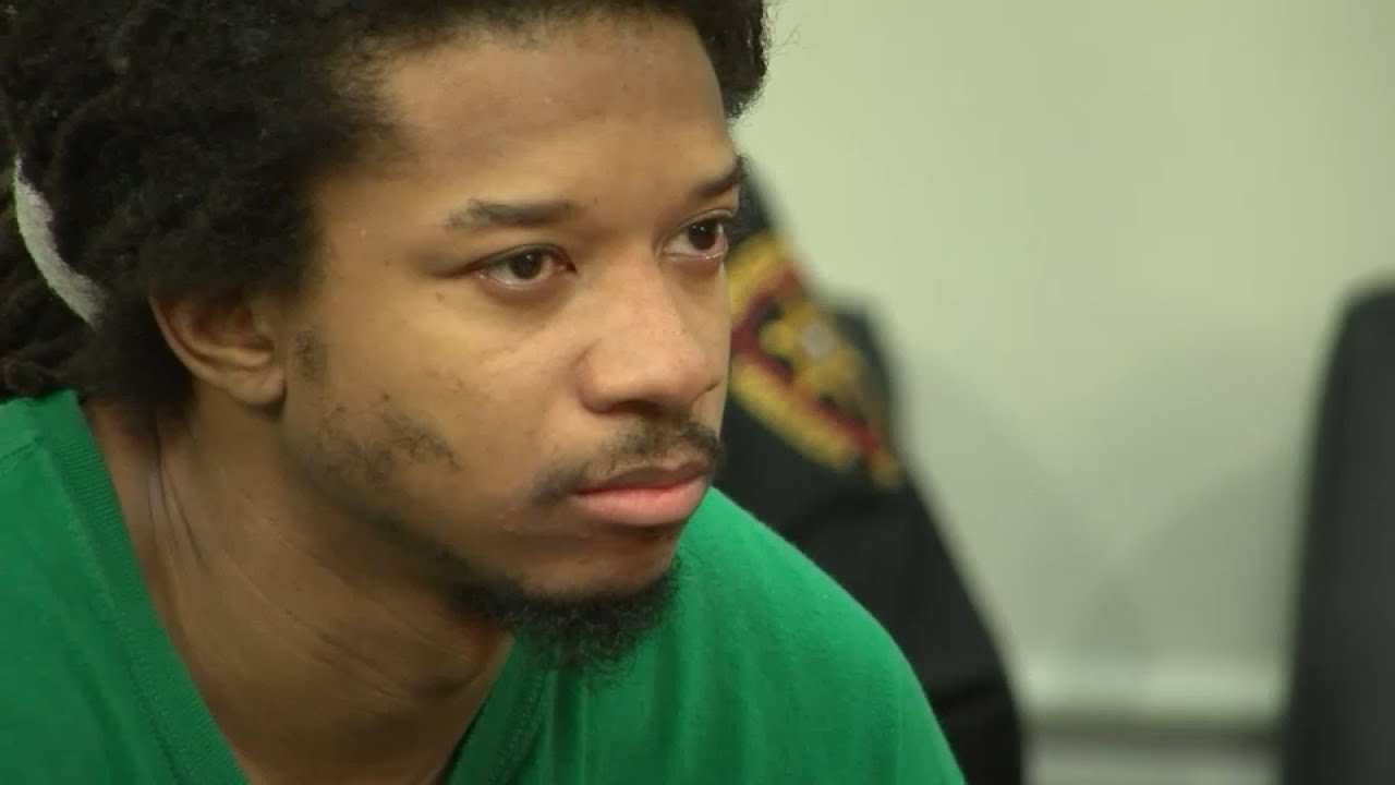Man gets life in prison for murder of New Jersey councilwoman
