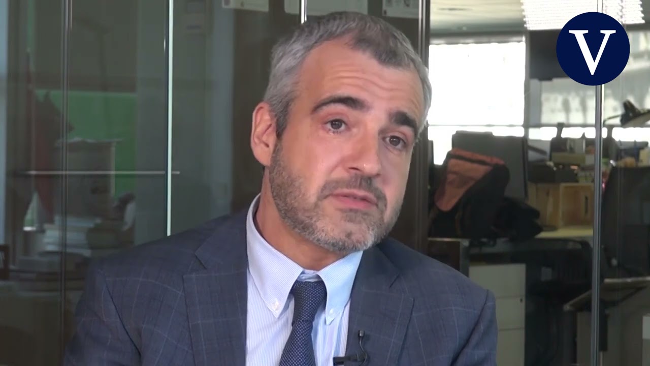 Maurici Lucena: “Sin ampliación del aeropuerto, Barcelona pierde competitividad frente a Madrid”