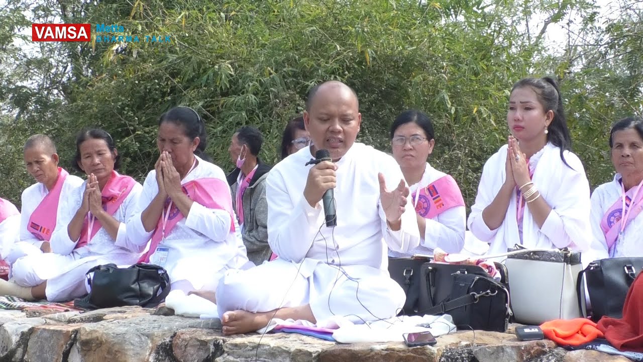 #ពុទ្ធស្ថាន ពន្ធនាគារព្រះបាទពិម្ពិសារ នៅរាជគ្រឹះ ប្រទេសឥណ្ឌា Bimbisara-Jail, Rajgir, #India #VAMSA