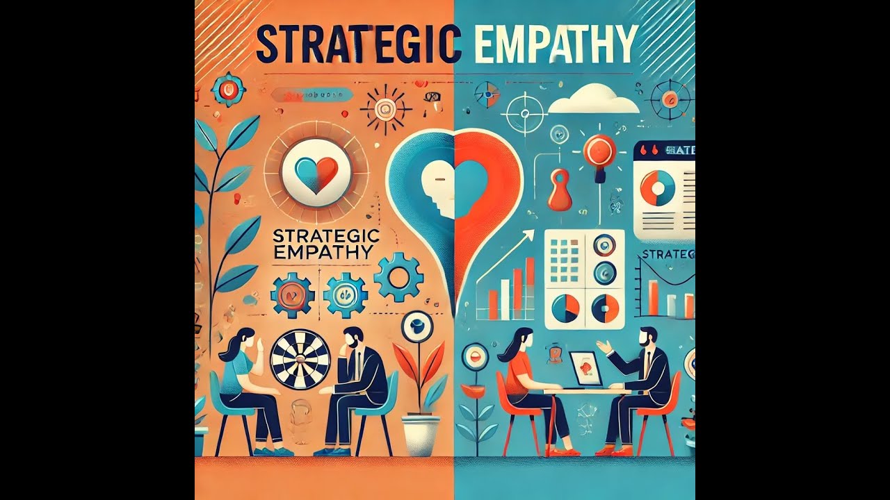 Developing Strategic Empathy: A Powerful Tool for Success