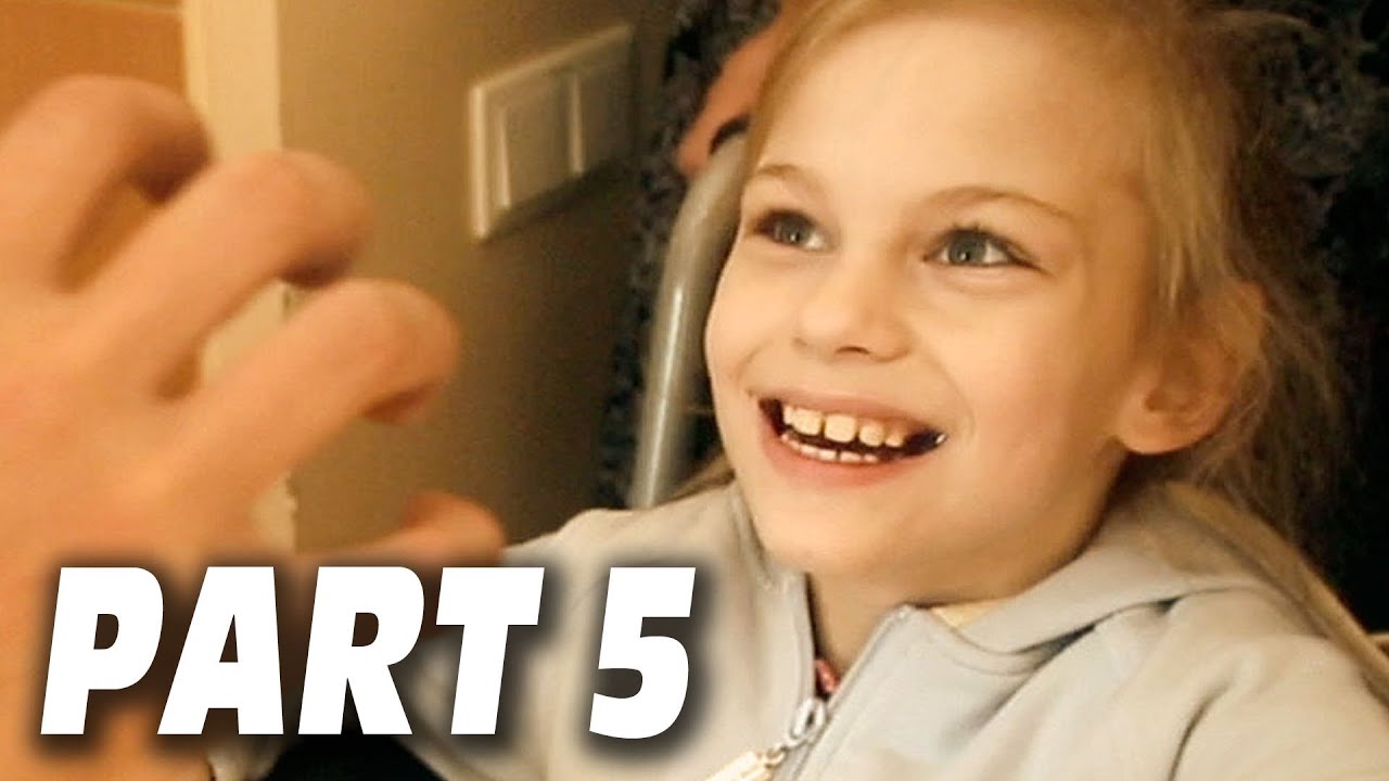 Gumball 3000 How To Make Sick Children Smile!!! - Dudesons Do Gumball Rally PART 5