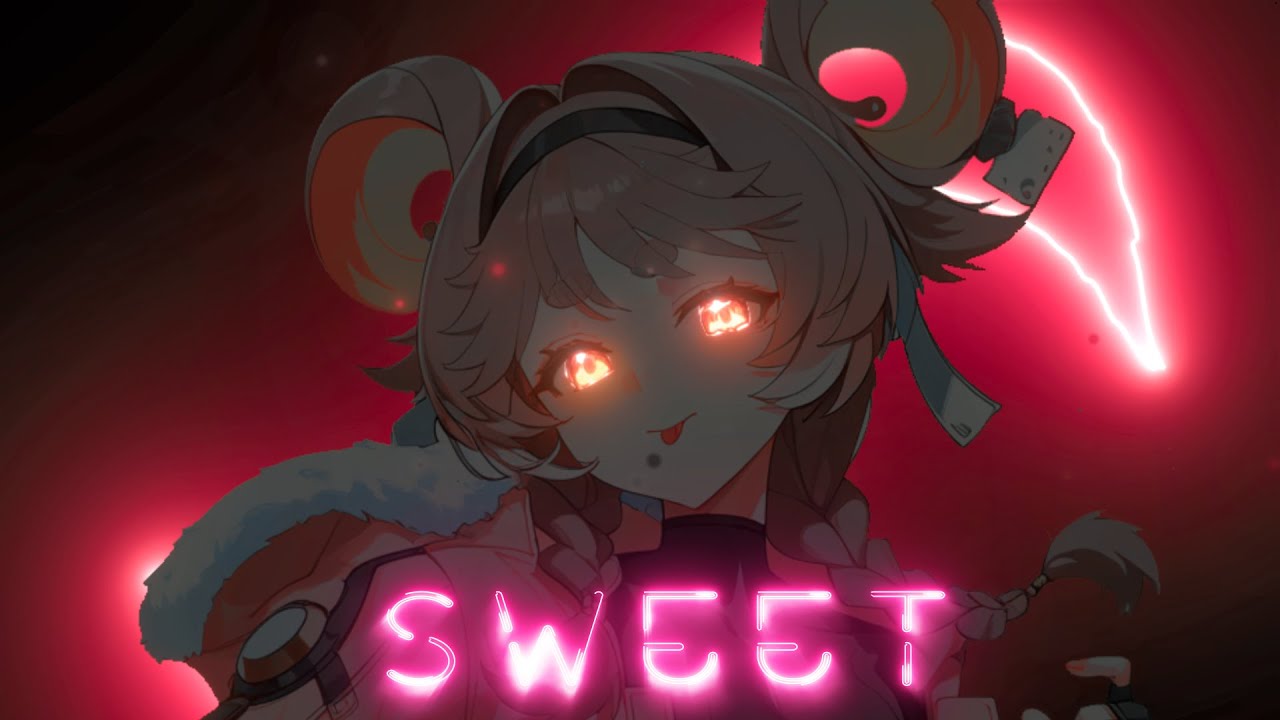 Nightcore - SWEET