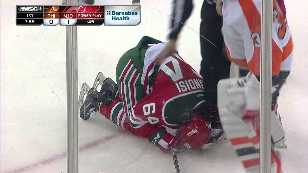 Gotta See It: Blandisi called out for hilarious embellishment