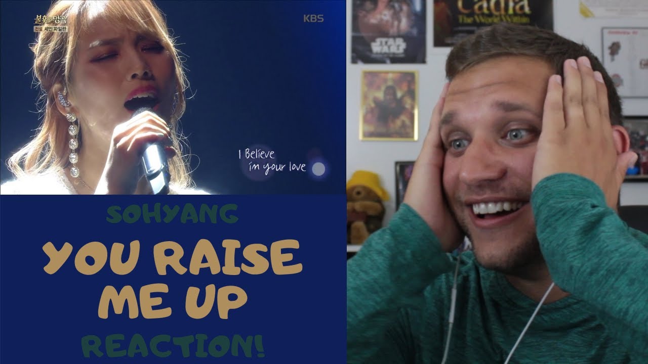 Actor and Filmmaker FIRST TIME REACTION & ANALYSIS - SOHYANG 