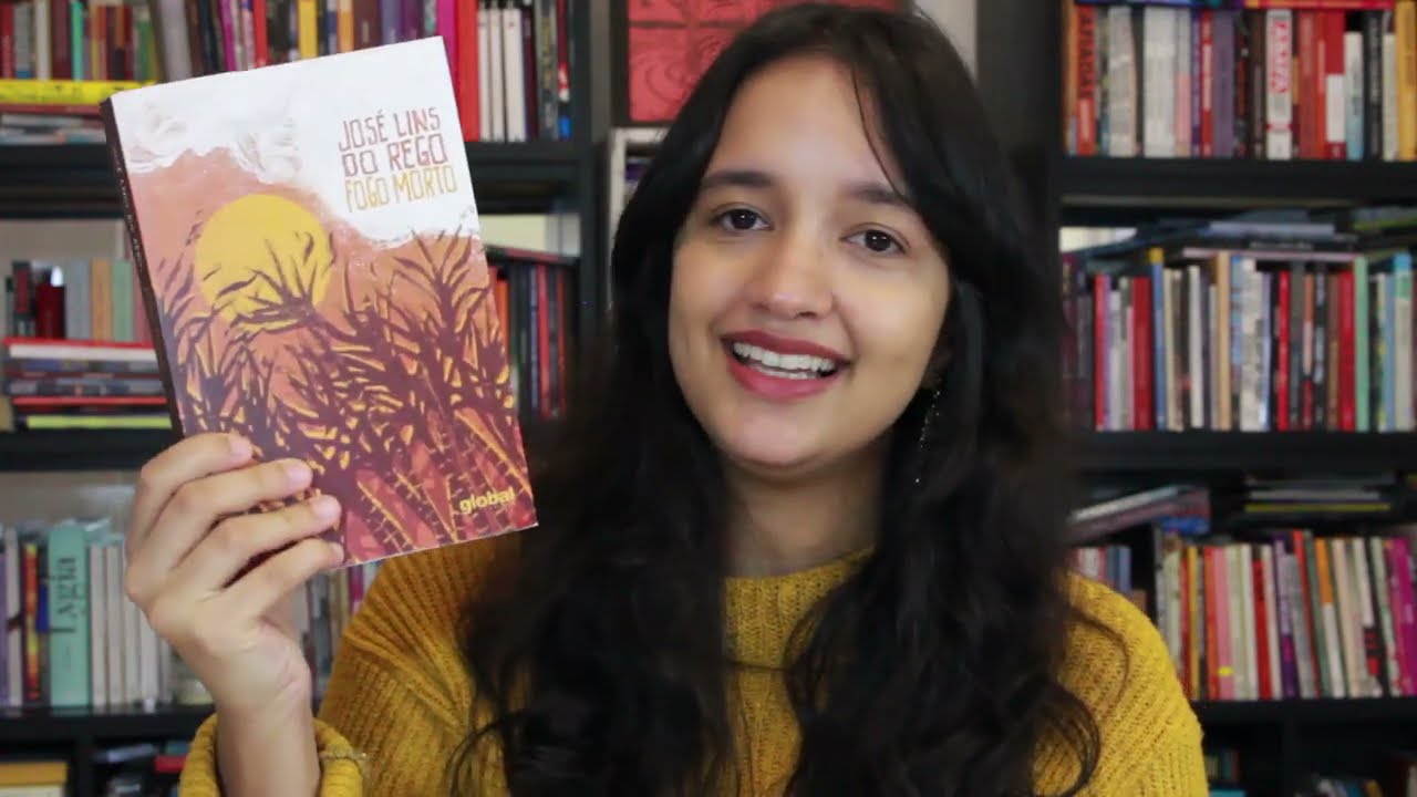 FOGO MORTO, de Jos&eacute; Lins do Rego | LiteraTamy