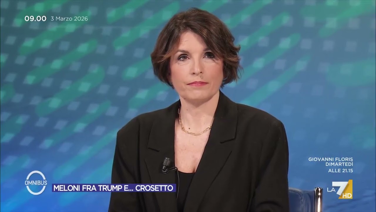 Chiara Albanese (Bloomberg): 