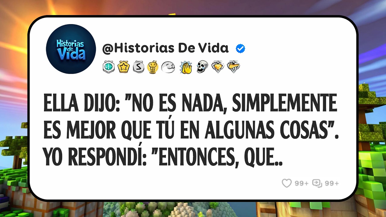 Ella Dijo: 