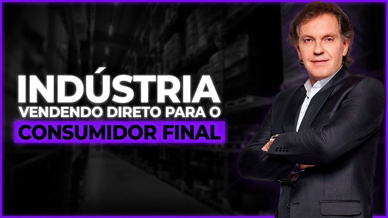 Vis&atilde;o do Jo&atilde;o Appolin&aacute;rio sobre Fornecedores Vendendo Direto Para o Consumidor Final no Marktplace