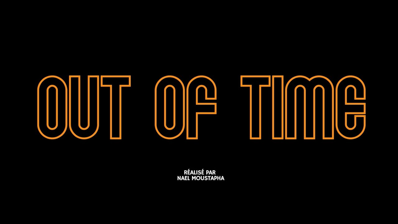 OUT OF TIME
