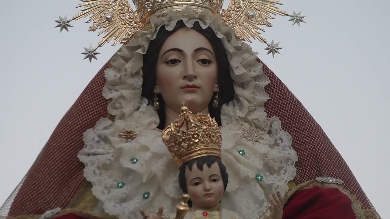 CARTAJIMA PONE PUNTO Y FINAL A INTENSOS DÍAS DE CELEBRACIONES