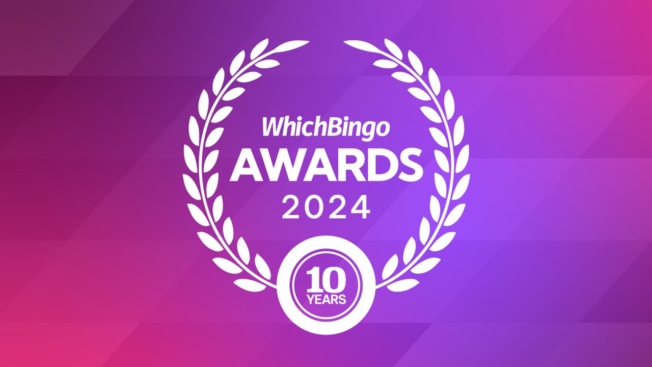 WhichBingo Awards 2024 - Full Ceremony
