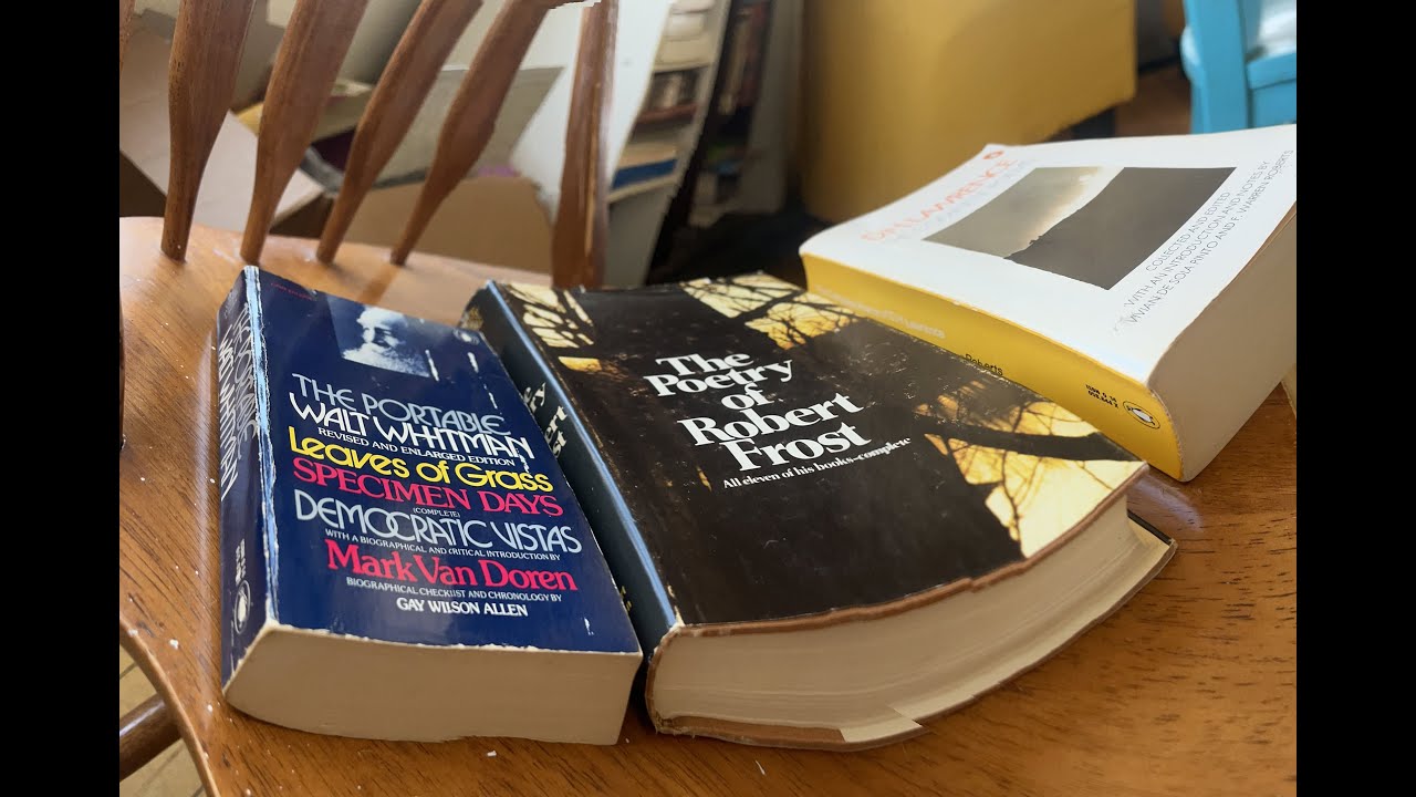Recent Acquisitions (books books books)