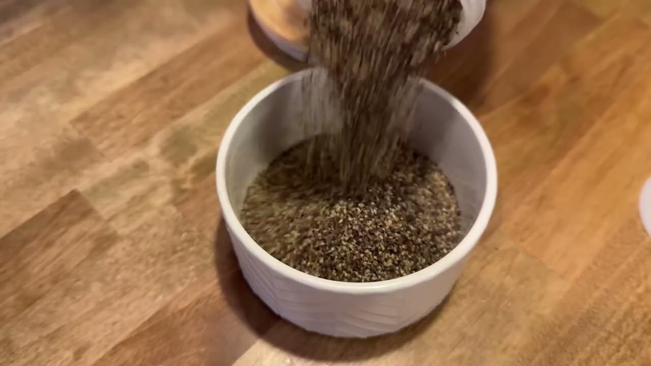 This Black Pepper Is NEXT LEVEL! Fiesta 16 Mesh Review 🌶️✨