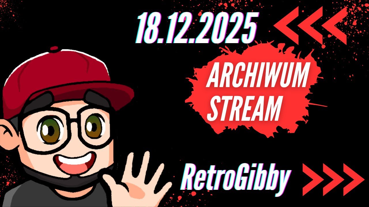 18.12.2025r - Terminator 2D No Fate i GTA San Andreas