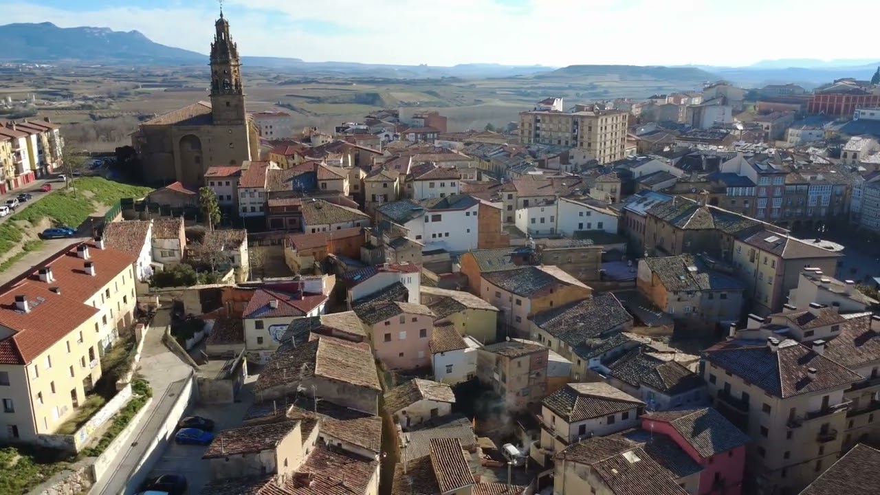 HARO, LA RIOJA.