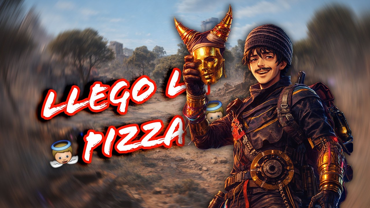 Primera Vez en ARC RAIDERS