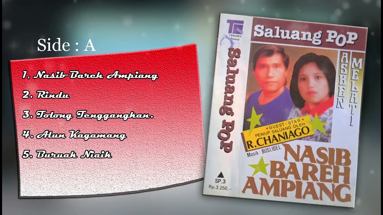 Nasib Bareh Ampiang SIDE [ A ] Full 