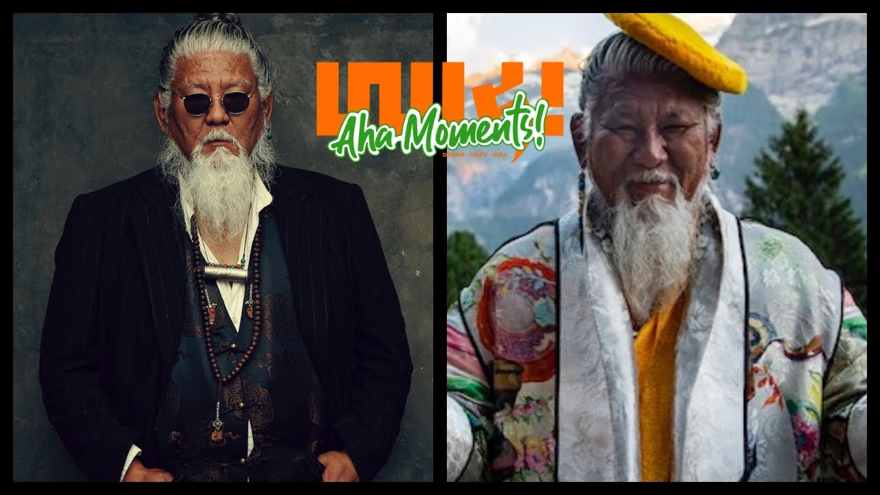 Loten Namling: A Journey of Sādhanā, Love, and Struggle | Losar Special #90
