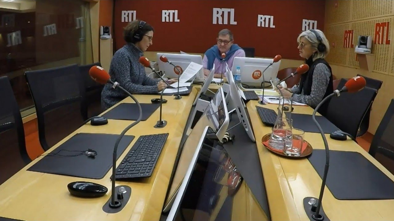 Le journal de 7h30 : 700 motards vont escorter Johnny Hallyday sur les Champs-Élysées