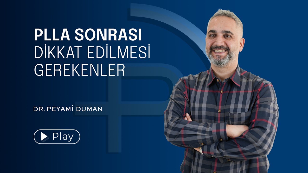 PLLA Sonrası Dikkat Edilmesi Gerekenler Nelerdir?