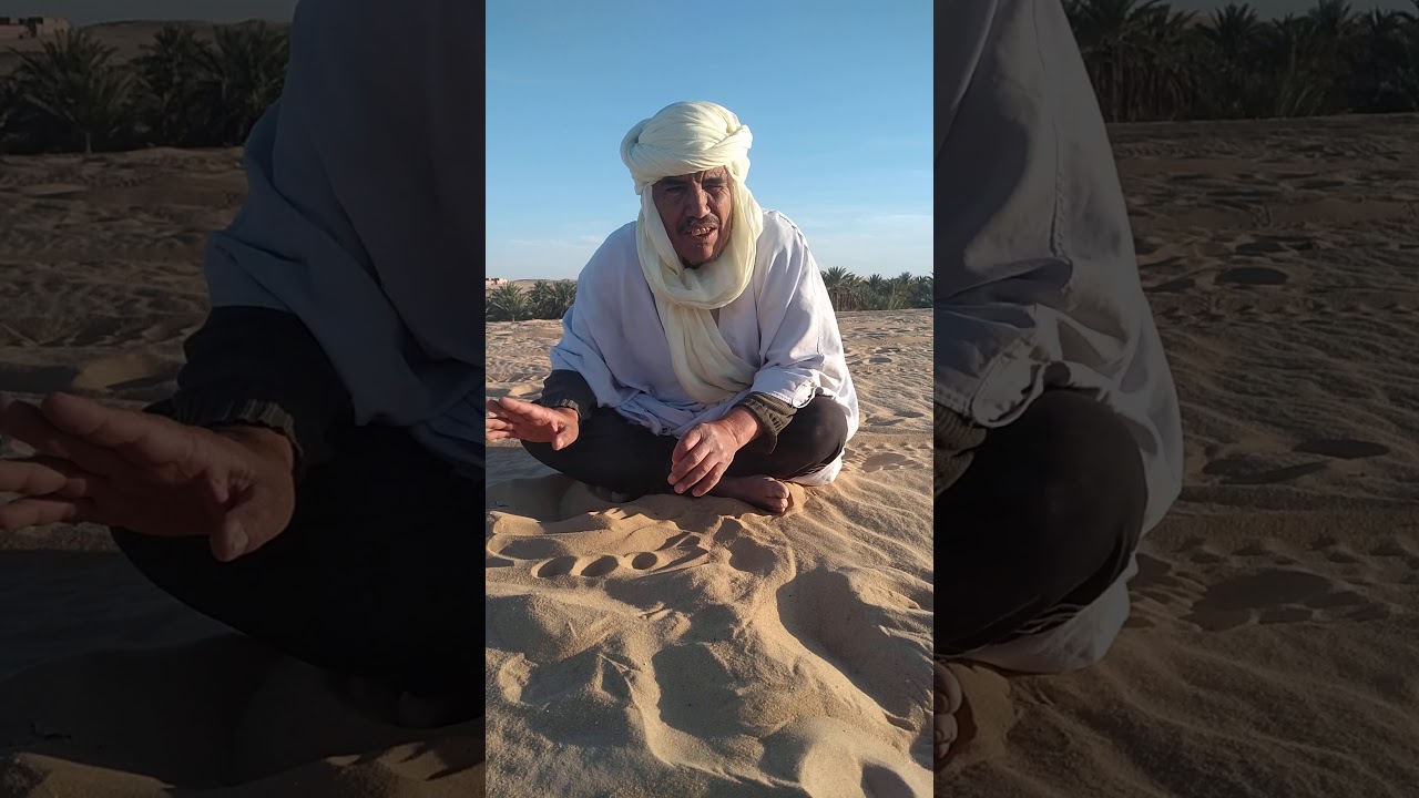 حكايات من الزمن القديم