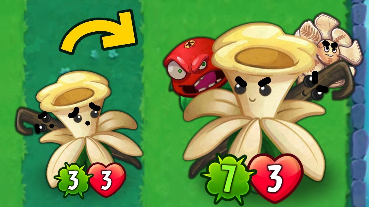The Most ABSURD Berry Angry Vanilla Deck
