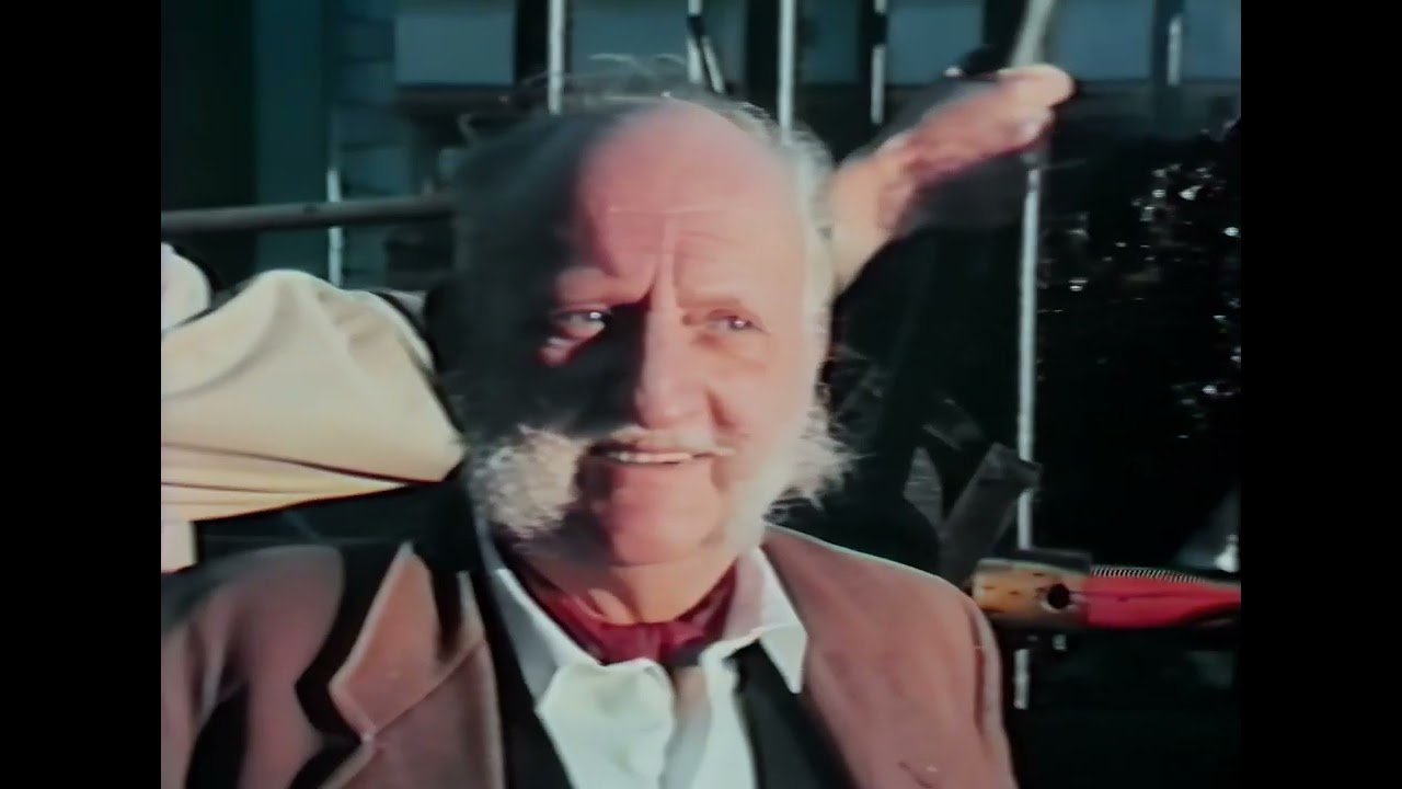 VIDEO: MARLBOROUGH OX ROAST 1972
