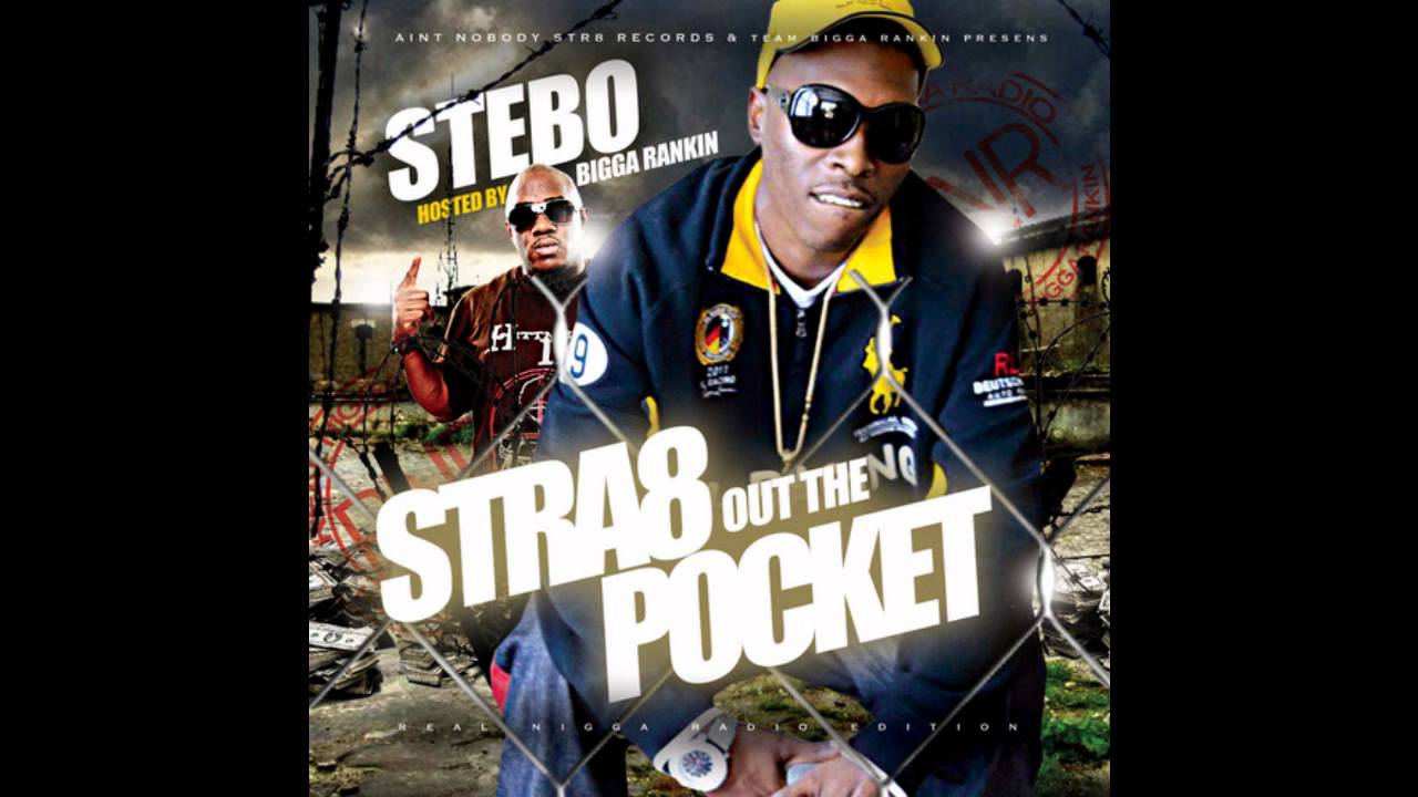 Stebo /  Bo Bizzle  - Yo Gotti Diss