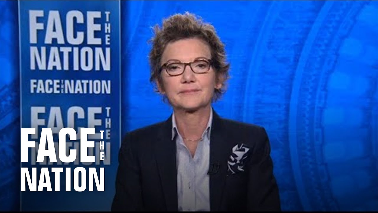 San Francisco Fed chief Mary Daly says economy seems to be 