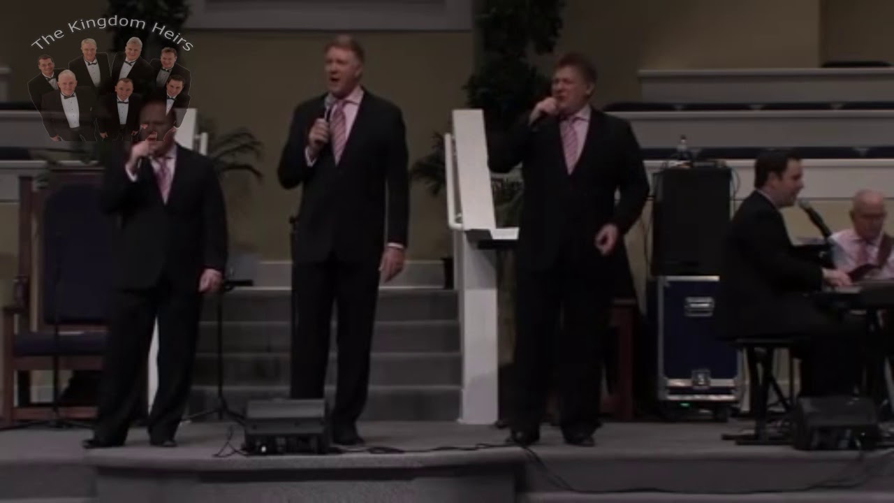 The Kingdom Heirs - Joy Of Heaven