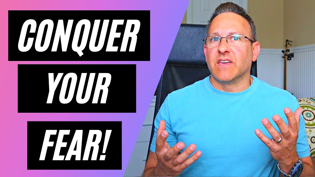 What is the FEAR of Public Speaking (Glossophobia) | And Can We REALLY Overcome It?
