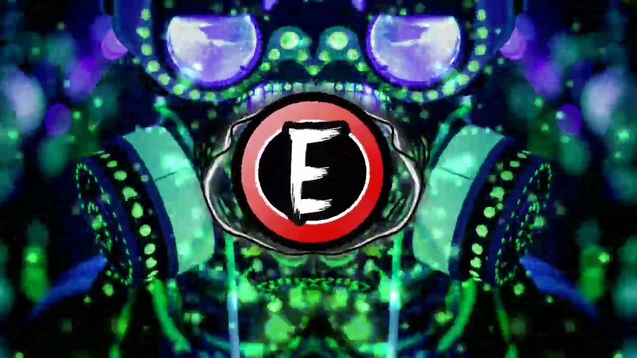 Massano - The Feeling (YuB & Vandal On Da Track Techno Edit)