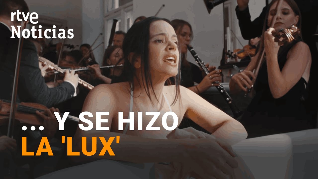 ROSAL&Iacute;A publica 