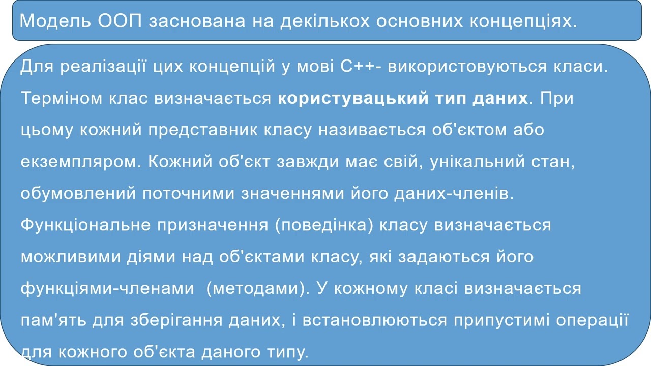 Лекція №3а ІПЗ Класи Сетери Гетери