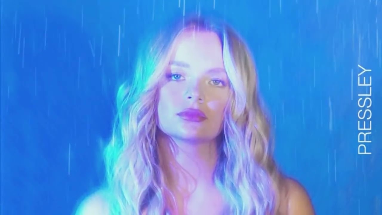 pressley - Undo [Single Only]