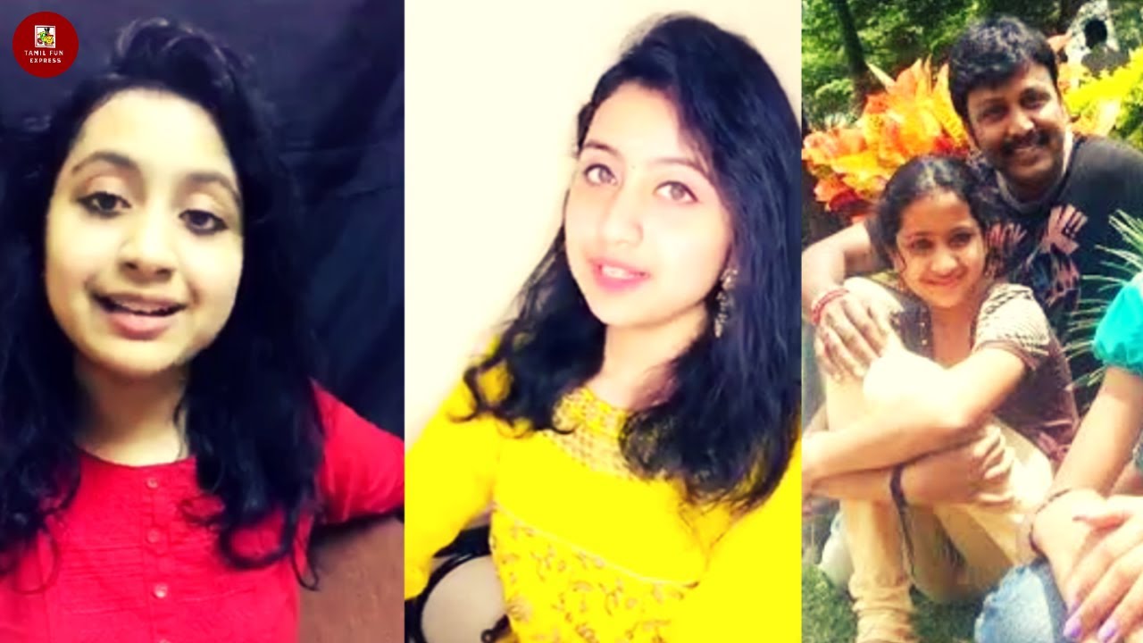 இந்த சின்ன பொண்ண இது? இப்ப இவளோ அசத்தலா பாடுது! | மயக்கவைக்கும் காந்தக்குரல்! | Anchana Nethran