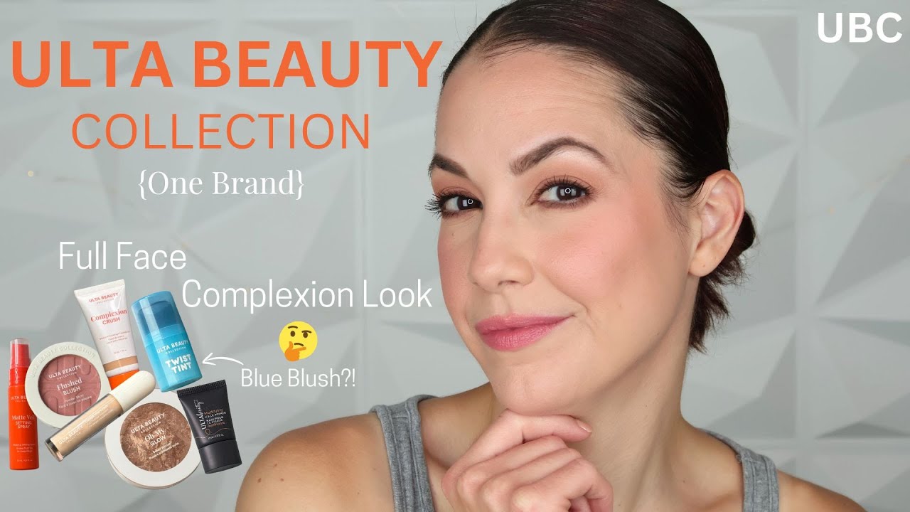 ULTA BEAUTY Collection | One Brand