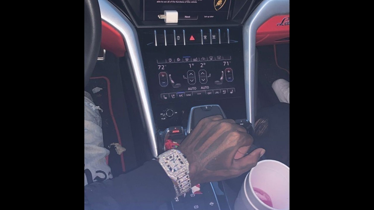 [FREE] Loe Shimmy x Don Toliver Type Beat - 