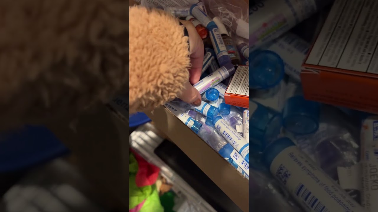 Natural Sinus Infection Remedy with Sanguinaria Canadensis