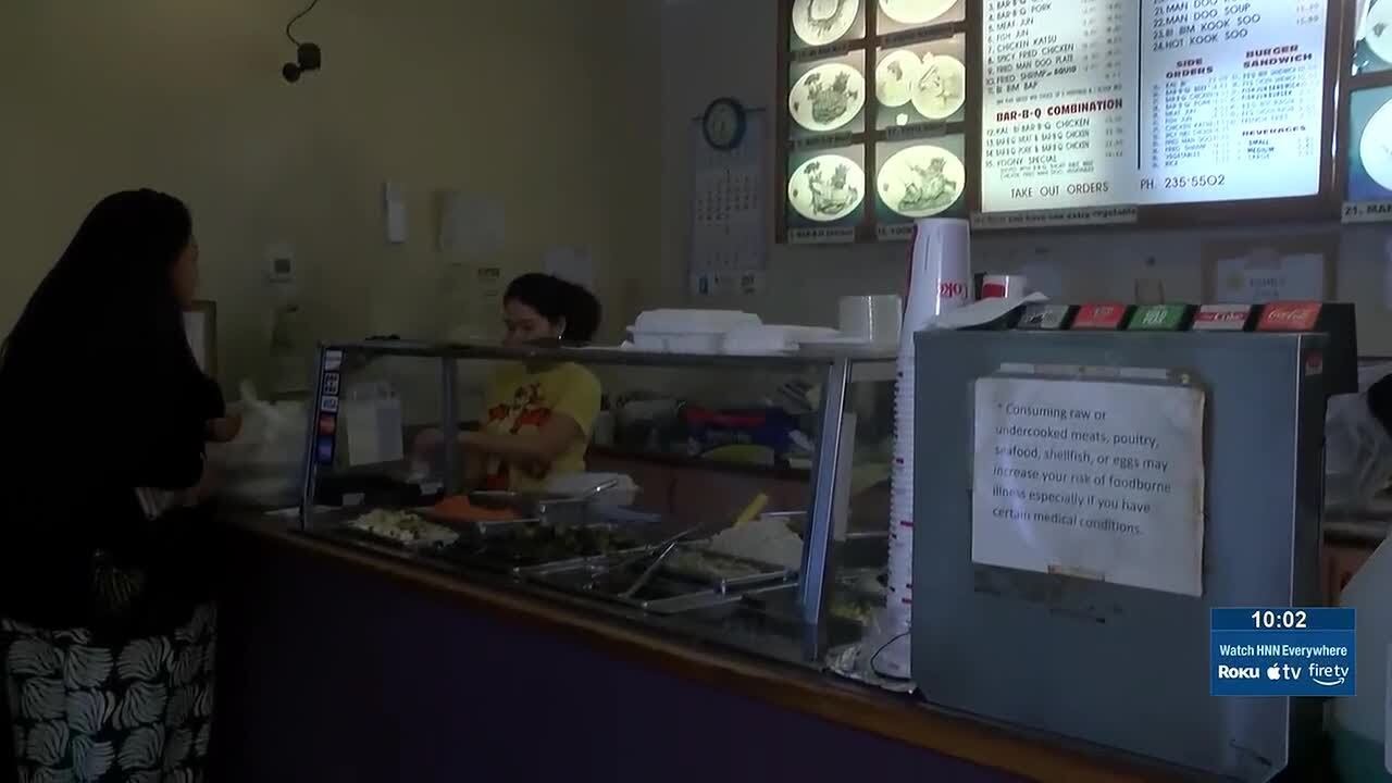 Многодневное отключение электроэнергии вынудило предприятия общественного питания выбросить проду...