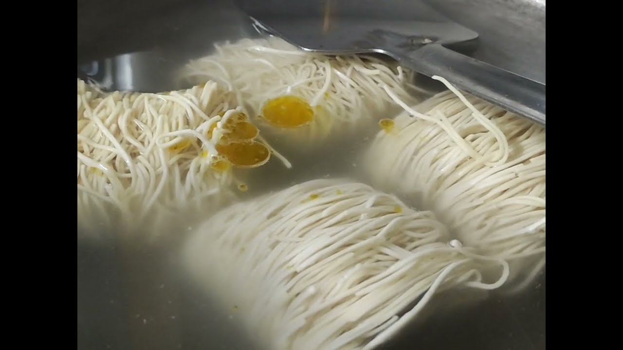 Veg noodles🥢🍜|| Chowmein 