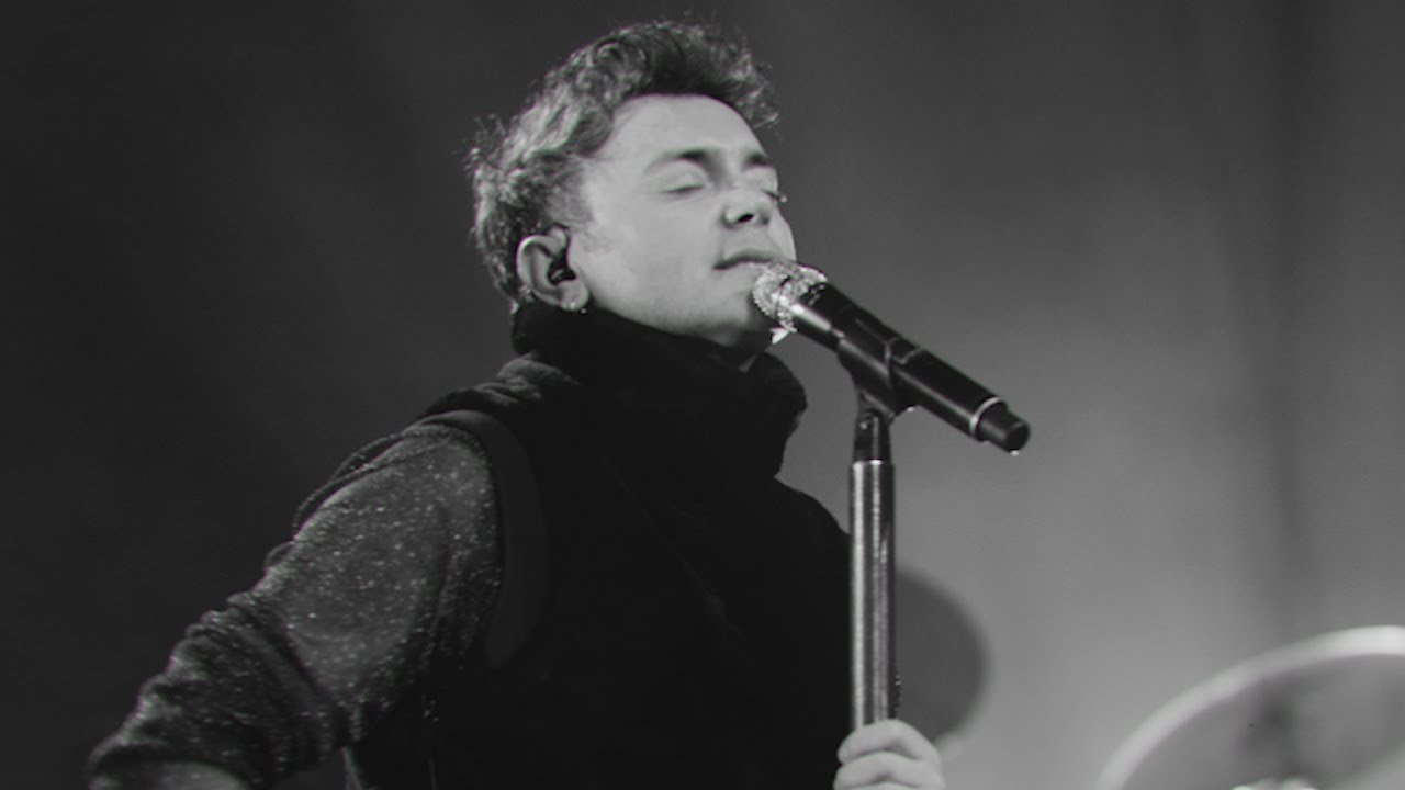 ZAKKUM // Müsaade Senin (Bostancı Gösteri Merkezi / Canlı)